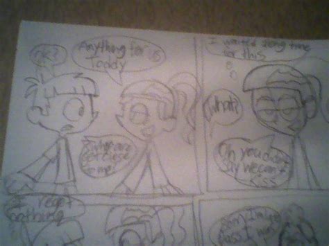 Wayside Fan Comic 4 by KHXhero on DeviantArt