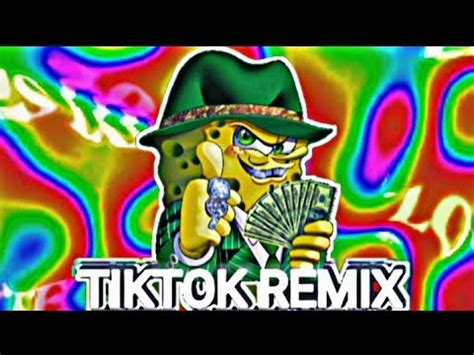 Sleazy - Spongebob Squarepants (TikTok Remix) Download Mp3 • NaijaPrey