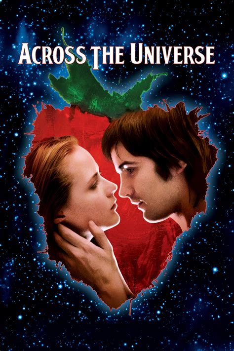 Across the Universe (2007) - Posters — The Movie Database (TMDB)