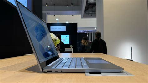 Surface Laptop Go 3 vs Surface Laptop Go 2: the key differences so far | TechRadar