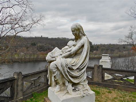 Laurel Hill Cemetery - Wikipedia, the free encyclopedia | Cemetery, Laurel hill, Cemetery art