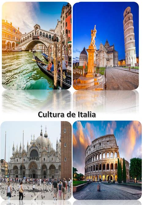 Cultura de Italia by Copycentro 2 - Issuu