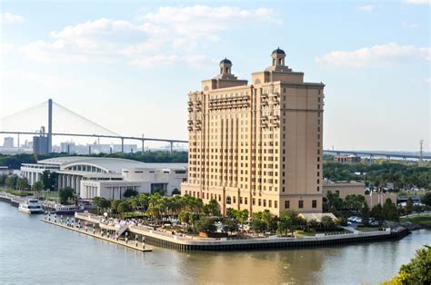 westin savannah harbor - Sports & Entertainment TravelSports & Entertainment Travel | Industry ...