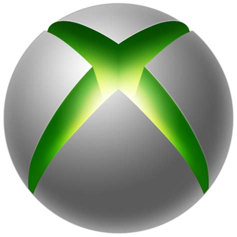 Xbox Logo PNG Image - PurePNG | Free transparent CC0 PNG Image Library