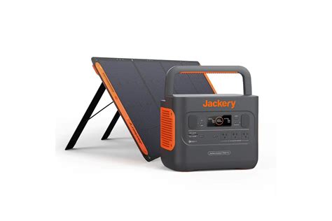 Best Jackery Power station deals this Christmas