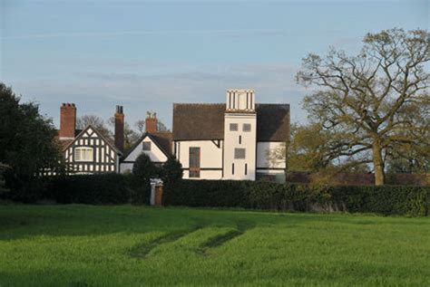 Boscobel House and the Royal Oak - Shropshire Tourism & Leisure Guide