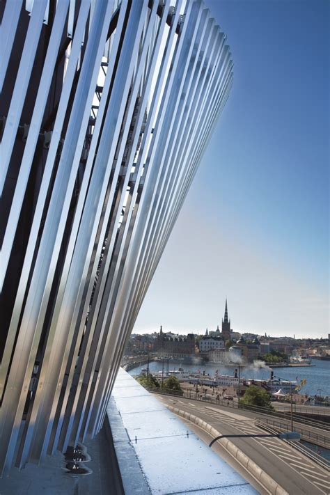 Radisson Blu Waterfront Hotel Stockholm - Luxury Hotel in Stockholm, Sweden