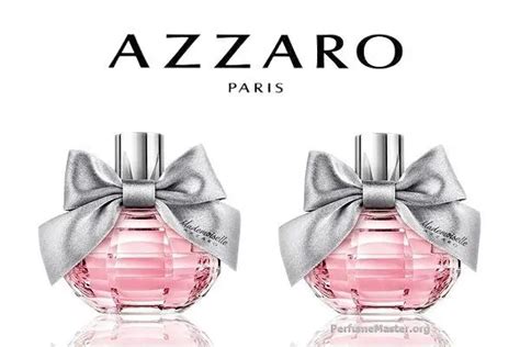 Mademoiselle Azzaro Perfume - Perfume News