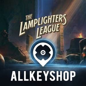 Buy The Lamplighters League CD Key Compare Prices