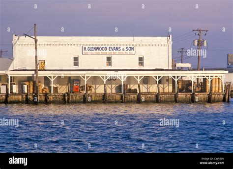 Crisfield maryland hi-res stock photography and images - Alamy