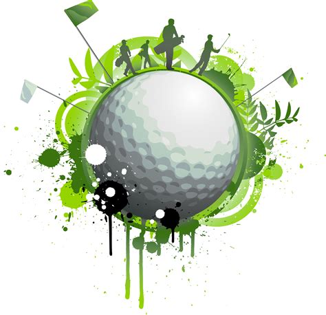 Mini Golf Logo Png Cutout Png All - vrogue.co