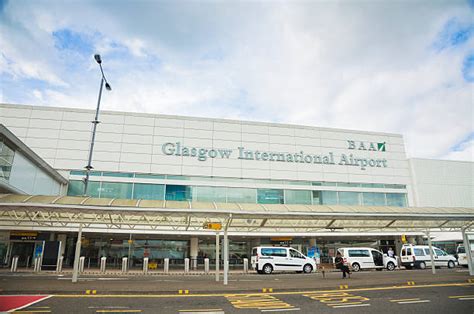 40+ Glasgow International Airport Photos Stock Photos, Pictures & Royalty-Free Images - iStock