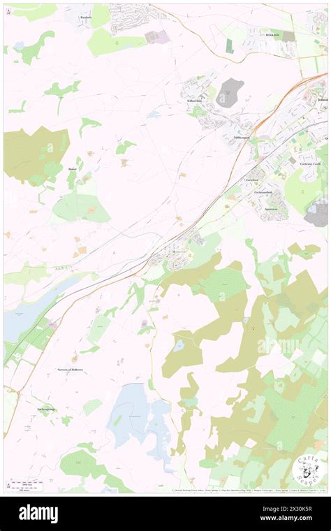 Howwood Railway Station, Renfrewshire, GB, United Kingdom, Scotland, N 55 48' 37'', S 4 33' 43 ...