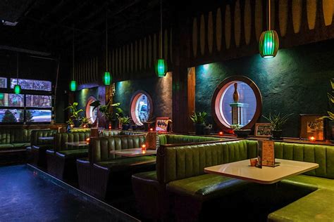 These US tiki bars will take you on a retro tropical getaway - Lonely Planet