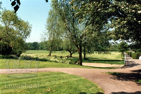 Beckenham Place Park. - Lewisham Borough PhotosLewisham Borough Photos