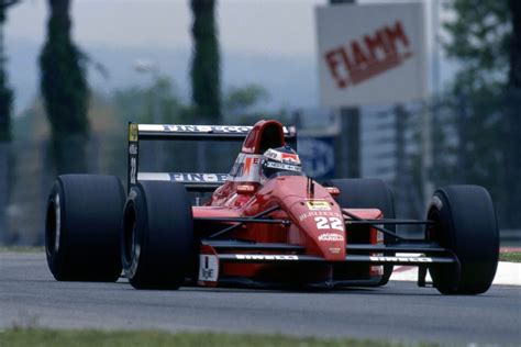 10 Imola F1 moments you might’ve forgotten - The Race