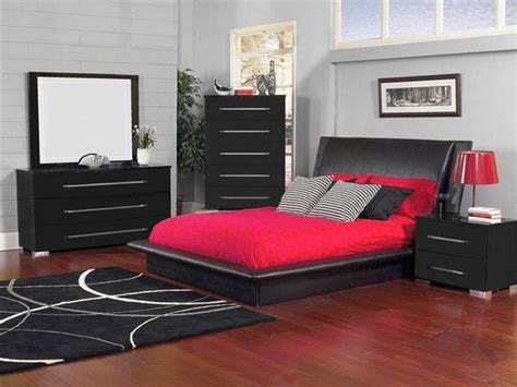 Bobs Furniture Bedroom Sets