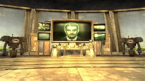 Fallout: New Vegas Endings — Which is Canon? – GameSkinny