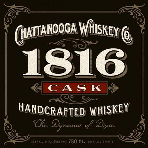 13 Famous Whisky Brands and Logos | Whisky, Whiskey label, Typography logo