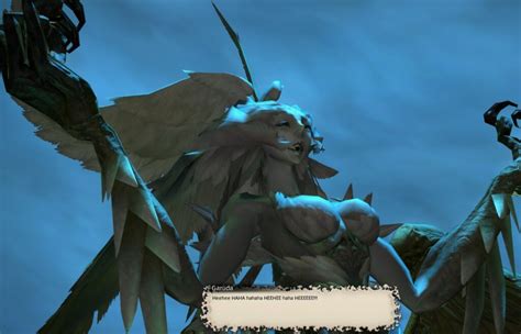 Garuda FFXIV Guide - Final Fantasy Insider