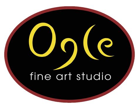 Ogle Fine Arts Studio