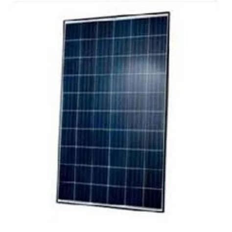 Polycrystalline Adani Solar Panels, 24V at Rs 26/watt in Coimbatore ...