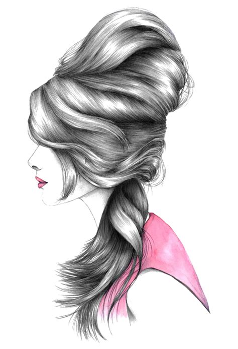 Fashion Illustration Sketches, Illustration Girl, Illustrations, Art Therapy Directives, Adobe ...