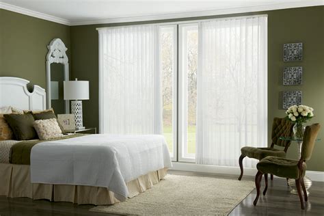 Vertical Blinds - 3 Blind Mice Window Coverings