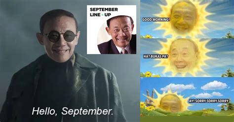 ‘Whenever…’: Jose Mari Chan-approved memes to welcome ‘Ber’ months and Christmas season ...