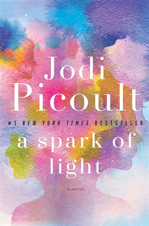 A Spark of Light - Jodi Picoult - - BookPedia. A Spark of Light - Jodi Picoult e-book, synopsis ...