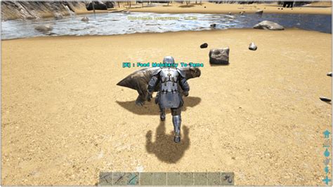 Ark Lystrosaurus (Abilities, Taming, Food, Saddle, Breeding, Drops & Location) - ProGameTalk