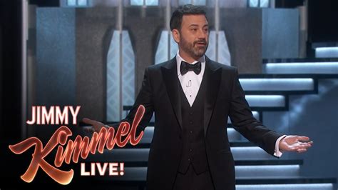 Jimmy Kimmels Oscars Monologue https://www.youtube.com/watch?v=fDkXHWMNNmc | Monologues, Jimmy ...