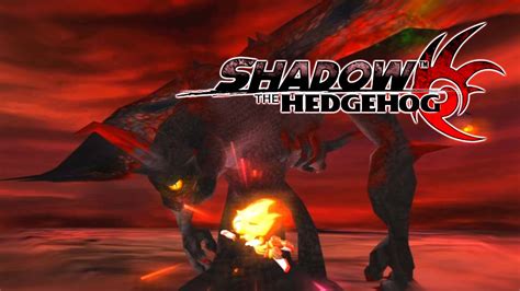 Shadow the Hedgehog - Devil Doom (Final Boss) [REAL Full HD, Widescreen ...