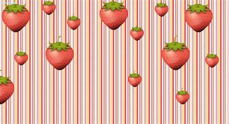 Strawberry Shortcake Backgrounds - Wallpaper Cave