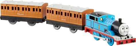 Tomy Thomas TS-01 Thomas The Tank Engine (Japan Import) : Amazon.fr: Jeux et Jouets