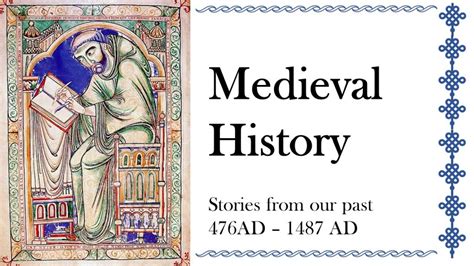 Home - Medieval History