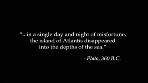Why Plato's Atlantis has refused to drown for thousands of years - AT&T ...
