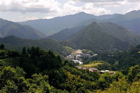 Kamikatsu, Japan’s zero-waste town is ready to inspire the whole world