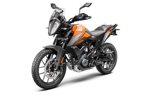 KTM 390 Adventure launched, priced at Rs 2.99 lakh | Autocar India