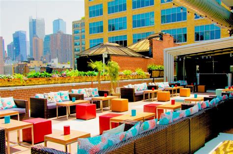 Cantina Rooftop is The Place to be For Cinco de Mayo