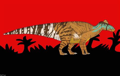 Jurassic World Fallen Kingdom Apatosaurus by NikoRex on DeviantArt ...