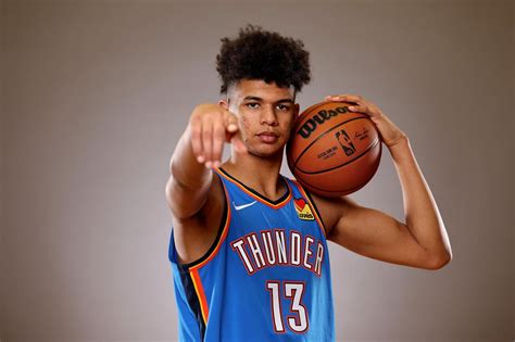 Thunder Preseason Preview: Opportunity For Young Core To Step Up