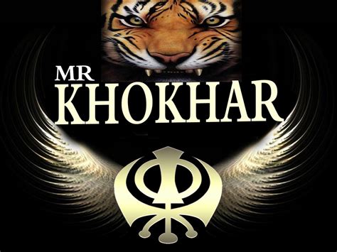 KHOKHAR LOGO | Ye khokhar cast ka logo hai | khokhar lions | Flickr