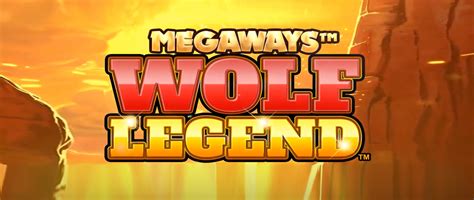 Play Wolf Legend Megaways Slot Game Online - Wizard Slots