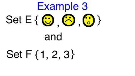 Equal vs. Equivalent Set | Overview & Example - Lesson | Study.com