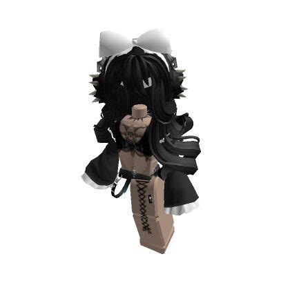 Introducir 39+ imagen outfit roblox - Abzlocal.mx