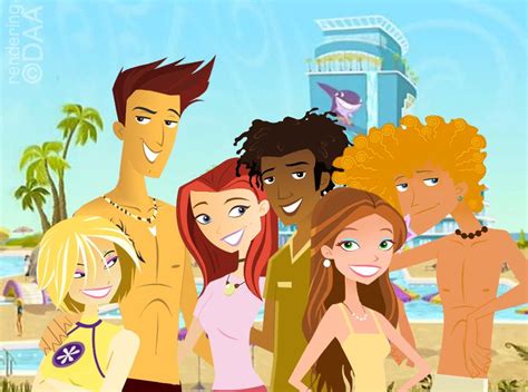 6TEEN is so SToKED! | Animação, Desenhos animados, Desenhos antigos