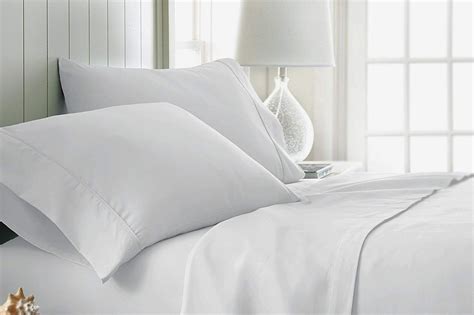 The 8 Best Egyptian-Cotton Sheets, Reviewed: 2018