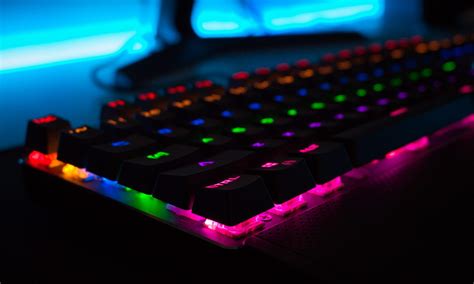 7 Picks For The Best Gaming Keyboard Under $100 - FragMeta