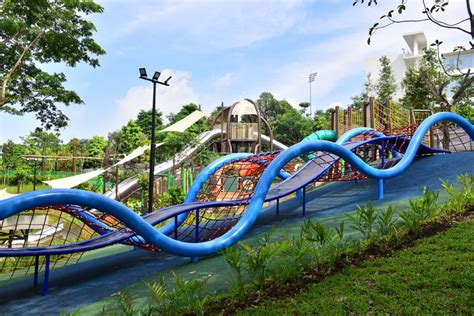 6 Best Parks in Singapore For Families With Kids | Trending In Singapore